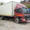 Foton BJ 5122