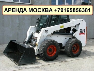 BOBCAT S220