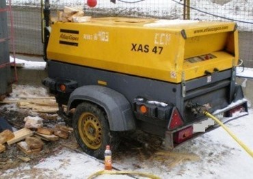 Atmos PDP 35