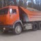 КАМАЗ 55111