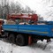 Камаз 43118