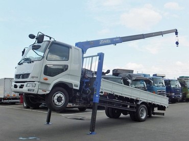 Mitsubishi Fuso