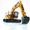JCB 180, JCB-220, JCB-330