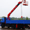 Камаз 65117 Kanglim KS1256g