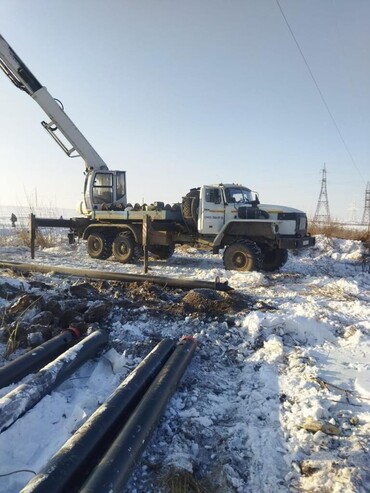 УБМ-85
