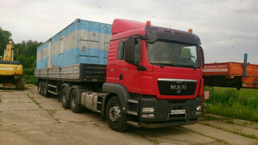 Камаз