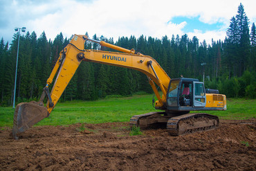 Hyundai R-360LC-7A