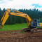 Hyundai R-360LC-7A