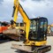 JCB 8025