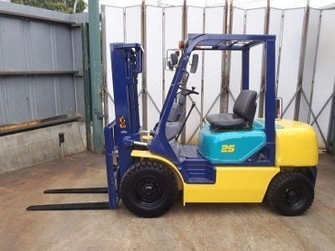 Komatsu