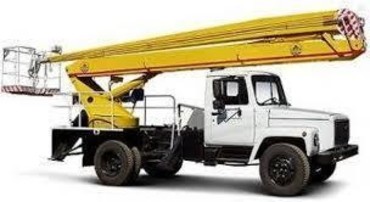 Газ 53