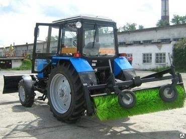 МТЗ-82