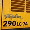 Hyundai R 290LC-7
