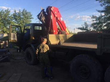 Камаз