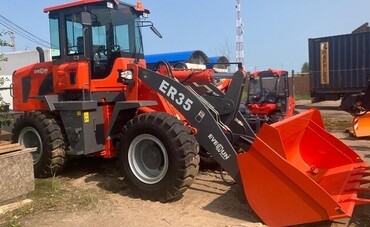 EVERUN ER 35