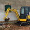 Komatsu PC20