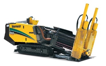NAVIGATOR VERMEER 7Х11