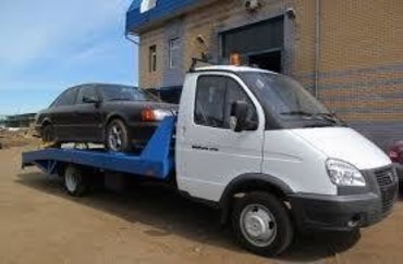 ГАЗЕЛЬ