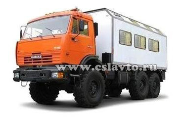 "ГАЗ", "КАМАЗ"