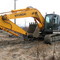 Hyundai R210LC-7