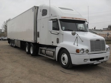 IVECO