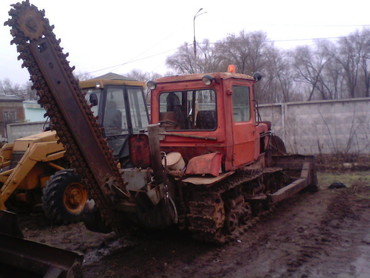 ДТ-75Н