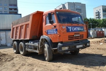 КАМАЗ