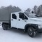 ГАЗ 33088 егерь