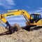 Komatsu PC220-8MO