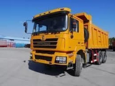 Shahman, КамАЗ, МАЗ