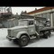 ГАЗ, КАМАЗ
