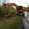 Doosan 225, Doosan 300, Hitachi 400