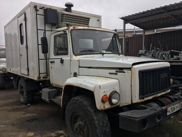 ГАЗ 4795-0000010