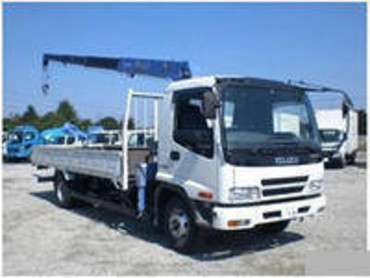 ISUZU