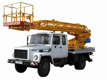ГАЗ