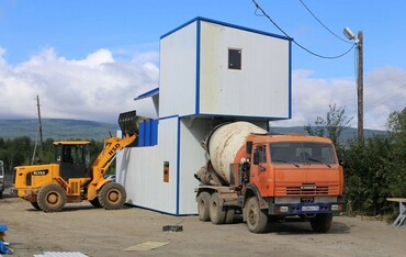 КАМАЗ