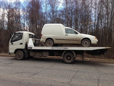 FOTON 1069