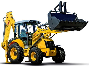 New Holland