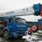 КАМАЗ, КАТО, Liebherr