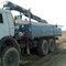 Камаз 43118