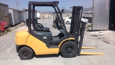 komatsu