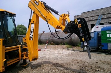 JCB 3CX SUPER