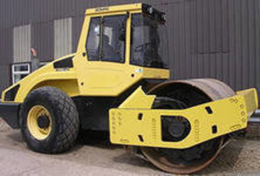BOMAG