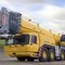 Галичанин, Урал, LIEBHERR, GROVE