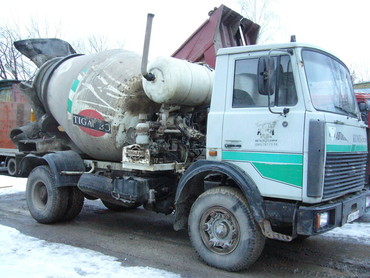 МАЗ 533702-2140