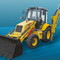 New Holland LB115B