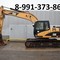Caterpillar 329D L