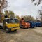 Kia, Mitsubishi, Камаз