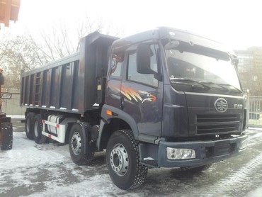 FAW CA3312P2K2LT4E