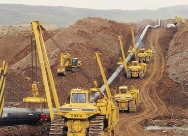 Komatsu 355d